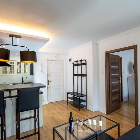 Apartament W Ratuszu Breslávia Exterior foto